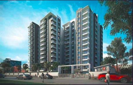 CT Philips Residency in Cooke Town, Bangalore: Price, Brochure, Floor ...