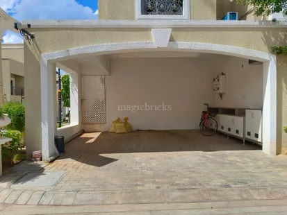 2310 Sq-ft 5 BHK Residential House