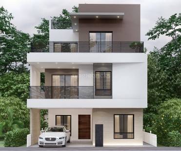 Avani Abode in Budigere Cross, Bangalore: Price, Brochure, Floor Plan ...