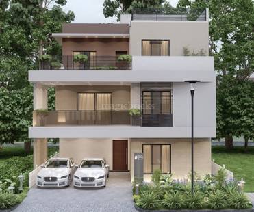 Avani Abode in Budigere Cross, Bangalore: Price, Brochure, Floor Plan ...