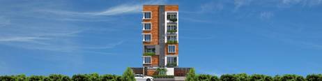 3BHK Builder Floor Apartment for New Property in Rams Utsav at Besant Nagar 3BHK Builder Floor Apartment for New Property in Rams Utsav at Besant Nagar