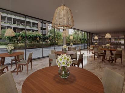 3BHK Multistorey Apartment for New Property in Tremont at Vaishnodevi Circle 3BHK Multistorey Apartment for New Property in Tremont at Vaishnodevi Circle