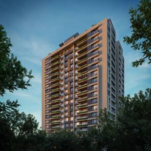 4BHK Multistorey Apartment for New Property in Saiyamm Apricus at Ambli 4BHK Multistorey Apartment for New Property in Saiyamm Apricus at Ambli