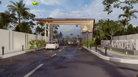 Guhan Garden in Annur, Coimbatore: Price, Brochure, Floor Plan, Reviews