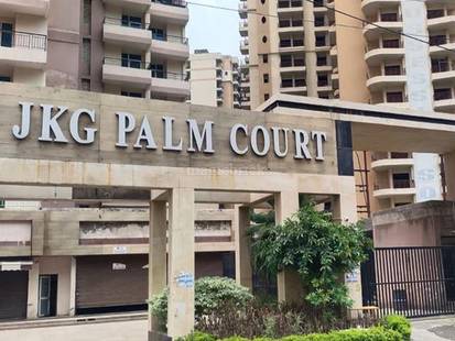 4BHK Multistorey Apartment for Resale in JKG Palm Court at Noida Extension 4BHK Multistorey Apartment for Resale in JKG Palm Court at Noida Extension