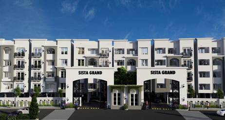 DS Max Sista Grand in Uttarahalli Main Road, Bangalore: Price, Brochure ...