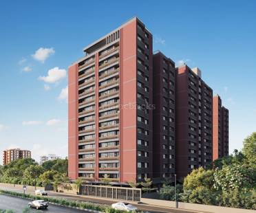 3BHK Multistorey Apartment for New Property in Parmeshwar Nilayam at Tragad 3BHK Multistorey Apartment for New Property in Parmeshwar Nilayam at Tragad