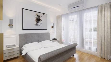 1BHK Multistorey Apartment for New Property in Royal Heights at Mahim 1BHK Multistorey Apartment for New Property in Royal Heights at Mahim