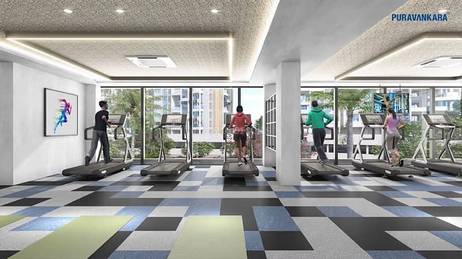 1BHK Multistorey Apartment for Resale in Puravankara Purva Silversands at Parvati Paytha 1BHK Multistorey Apartment for Resale in Puravankara Purva Silversands at Parvati Paytha