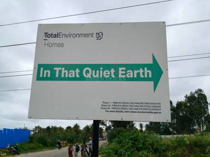 3BHK Multistorey Apartment for Resale in Total Environment In That Quiet Earth at Horamavu 3BHK Multistorey Apartment for Resale in Total Environment In That Quiet Earth at Horamavu