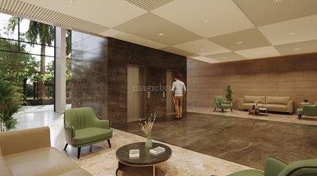 3BHK Multistorey Apartment for New Property in Parmeshwar Nilayam at Tragad 3BHK Multistorey Apartment for New Property in Parmeshwar Nilayam at Tragad