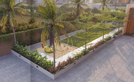 3BHK Multistorey Apartment for New Property in Swojas Pride at Ognaj 3BHK Multistorey Apartment for New Property in Swojas Pride at Ognaj