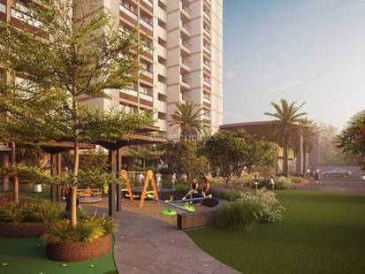 3BHK Multistorey Apartment for New Property in Rajshree Regalia at Gota 3BHK Multistorey Apartment for New Property in Rajshree Regalia at Gota