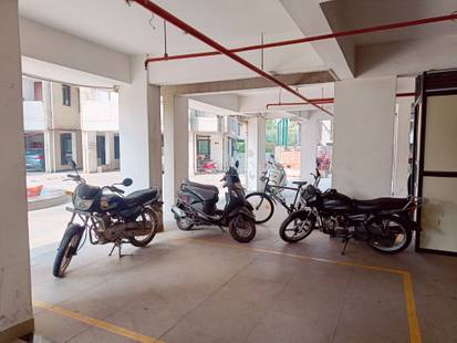 2BHK Multistorey Apartment for Resale in Suryansh Solitaire at Shilaj 2BHK Multistorey Apartment for Resale in Suryansh Solitaire at Shilaj