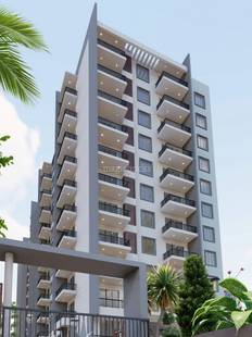 Fortuna Tejus in Mathikere, Bangalore: Price, Brochure, Floor Plan, Reviews
