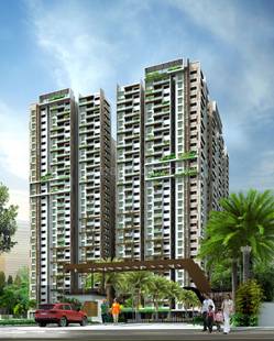 Arsis Green Hills in KR Puram, Bangalore: Price, Brochure, Floor Plan ...