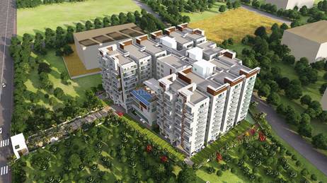 Skylark 1 in Kollur, Hyderabad: Price, Brochure, Floor Plan, Reviews