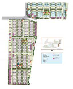 Auro Land in Patancheru, Hyderabad: Price, Brochure, Floor Plan, Reviews