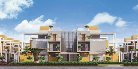 Urban Village in Bardoli, Surat: Price, Brochure, Floor Plan, Reviews
