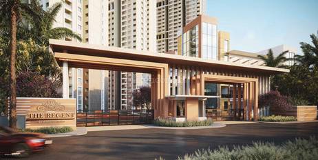 3BHK Multistorey Apartment for New Property in The Regent at Kondapur 3BHK Multistorey Apartment for New Property in The Regent at Kondapur