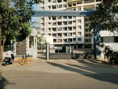 Gera Park View in Kharadi, Pune: Price, Brochure, Floor Plan, Reviews