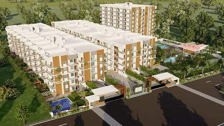 2BHK Multistorey Apartment for New Property in Sapthagiri Sampada at Hoskote 2BHK Multistorey Apartment for New Property in Sapthagiri Sampada at Hoskote