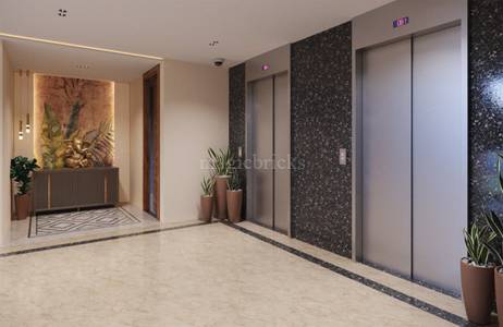 2BHK Multistorey Apartment for New Property in Sheladia Divine at Shilaj 2BHK Multistorey Apartment for New Property in Sheladia Divine at Shilaj