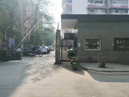 Rashi Apartments in Sector 7 Dwarka, New Delhi: Price, Brochure, Floor ...