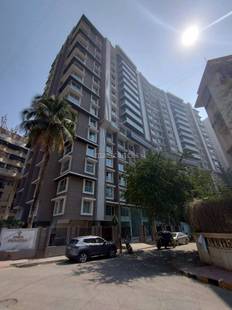 Kabra Primera in Juhu, Mumbai: Price, Brochure, Floor Plan, Reviews