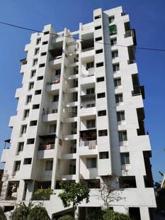 Fortune Shubhan Phase 2 in Yewalewadi, Pune: Price, Brochure, Floor ...