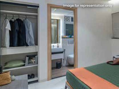 2BHK Multistorey Apartment for New Property in Mahindra Vista at Kandivali East 2BHK Multistorey Apartment for New Property in Mahindra Vista at Kandivali East