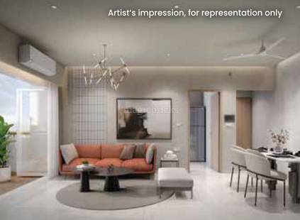 4BHK Multistorey Apartment for New Property in Mahindra Vista at Lokhandwala Township Kandivali East 4BHK Multistorey Apartment for New Property in Mahindra Vista at Lokhandwala Township Kandivali East