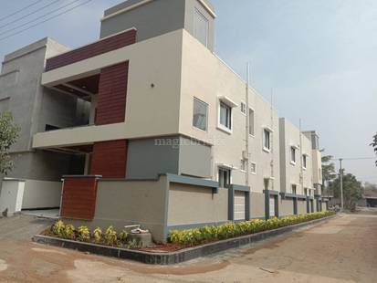 Paras Prem Homes by Shiv Krishna Constructions in Ghatkesar, Hyderabad ...