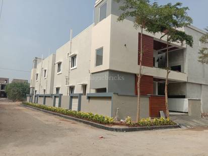 Paras Prem Homes by Shiv Krishna Constructions in Ghatkesar, Hyderabad ...