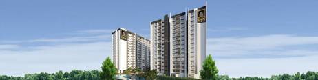 SNN Estates Felicity in Rachenahalli, Bangalore: Price, Brochure, Floor ...