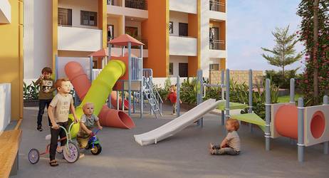 Aakar Park In Besa, Nagpur: Price, Brochure, Floor Plan, Reviews