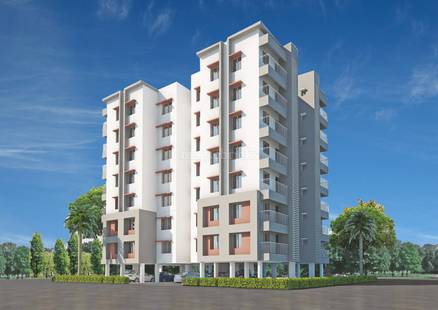 LEVERAGE GREEN PARKS OPAL in Nara, Nagpur: Price, Brochure, Floor Plan ...