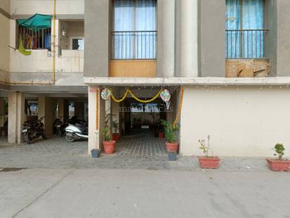 1BHK Multistorey Apartment for Resale in Satyesh Residency at Sardar Patel Ring Road 1BHK Multistorey Apartment for Resale in Satyesh Residency at Sardar Patel Ring Road