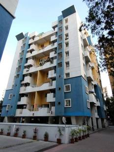 Mount N Glory In Kharadi, Pune: Price, Brochure, Floor Plan, Reviews