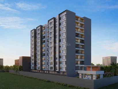 One Pirangut in Pirangut, Pune: Price, Brochure, Floor Plan, Reviews