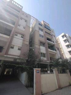 Stunning Texture Creates Elegance In Apartment image