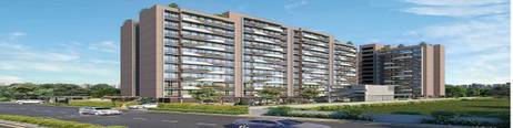 3BHK Multistorey Apartment for Resale in Shrimleela EVOQ at Bhadaj 3BHK Multistorey Apartment for Resale in Shrimleela EVOQ at Bhadaj