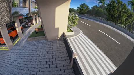 3BHK Multistorey Apartment for New Property in Sun Premium at Sola 3BHK Multistorey Apartment for New Property in Sun Premium at Sola