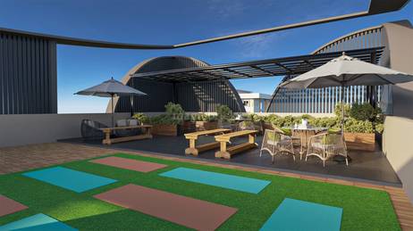 4BHK Multistorey Apartment for New Property in Sun Premium at Sola 4BHK Multistorey Apartment for New Property in Sun Premium at Sola