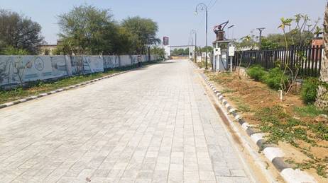 Sinwar City in Sirsi Road, Jaipur: Price, Brochure, Floor Plan, Reviews