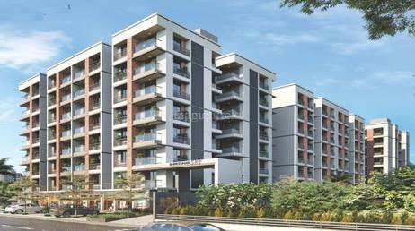 2BHK Multistorey Apartment for Resale in Shreedhar Shreedhar Sky at Vastral 2BHK Multistorey Apartment for Resale in Shreedhar Shreedhar Sky at Vastral