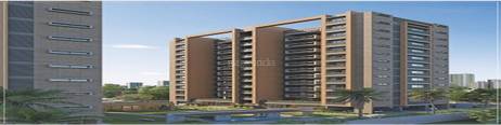 3BHK Multistorey Apartment for New Property in Silver Brook 2 at Shilaj 3BHK Multistorey Apartment for New Property in Silver Brook 2 at Shilaj