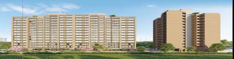 3BHK Multistorey Apartment for Resale in Signature Infinity at Jagatpur Road 3BHK Multistorey Apartment for Resale in Signature Infinity at Jagatpur Road