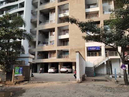 Kunal Aspiree in Balewadi, Pune: Price, Brochure, Floor Plan, Reviews