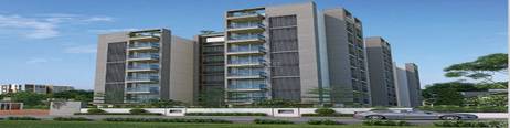 3BHK Multistorey Apartment for New Property in Raj Sangath Palm at Chandkheda 3BHK Multistorey Apartment for New Property in Raj Sangath Palm at Chandkheda